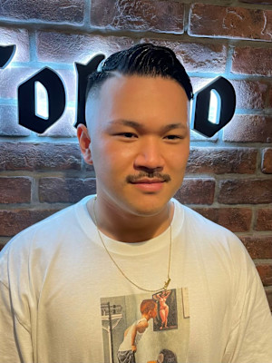 Bro Tokyo BARBERSHOP 神田店×スタイル