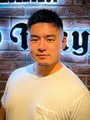 Bro Tokyo BARBERSHOP 神田店×スタイル