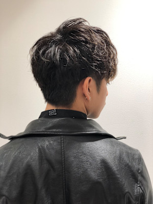 THE AWESUM 下北沢【オーサム】×メンズスタイル