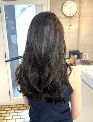 THE AWESUM 下北沢【オーサム】×カラースタイル