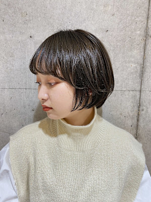 THE AWESUM 下北沢【オーサム】×カラースタイル