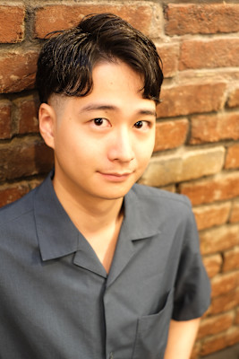 Bro Tokyo BARBERSHOP 神田店×スタイル