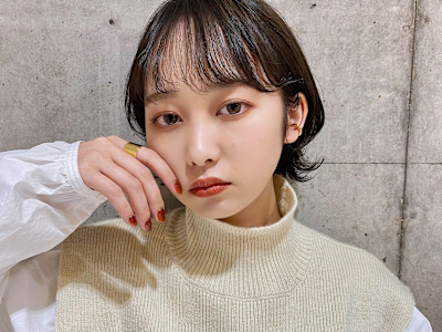 THE AWESUM 下北沢【オーサム】×カラースタイル