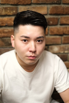 Bro Tokyo BARBERSHOP 神田店×スタイル