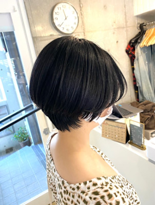 THE AWESUM 下北沢【オーサム】×カラースタイル