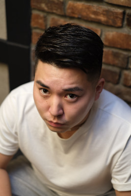 Bro Tokyo BARBERSHOP 神田店×スタイル