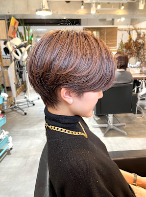 THE AWESUM 下北沢【オーサム】×カラースタイル