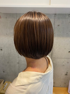 THE AWESUM 下北沢【オーサム】×カラースタイル