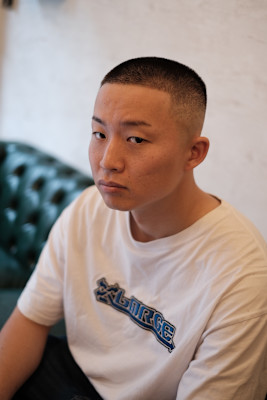 Bro Tokyo BARBERSHOP 神田店×スタイル