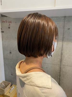 THE AWESUM 下北沢【オーサム】×カラースタイル