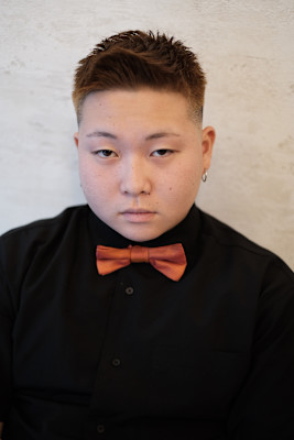 Bro Tokyo BARBERSHOP 神田店×スタイル