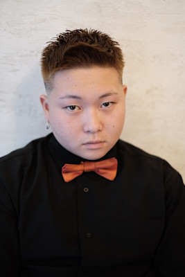 Bro Tokyo BARBERSHOP 神田店×スタイル