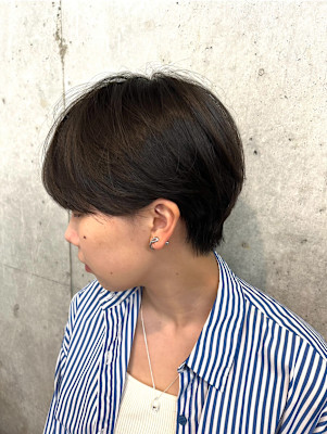 THE AWESUM 下北沢【オーサム】×カラースタイル