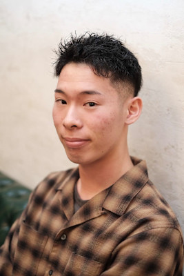 Bro Tokyo BARBERSHOP 神田店×スタイル