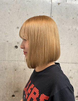 THE AWESUM 下北沢【オーサム】×カラースタイル