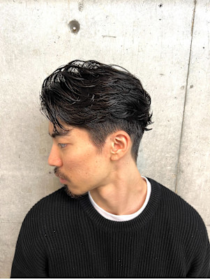 THE AWESUM 下北沢【オーサム】×メンズスタイル