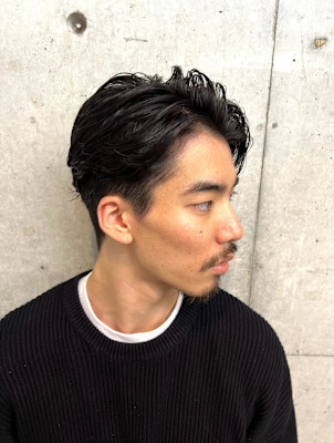 THE AWESUM 下北沢【オーサム】×メンズスタイル