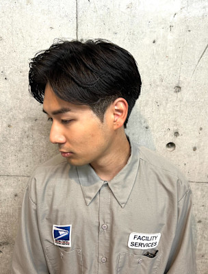 THE AWESUM 下北沢【オーサム】×メンズスタイル