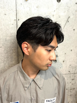 THE AWESUM 下北沢【オーサム】×メンズスタイル