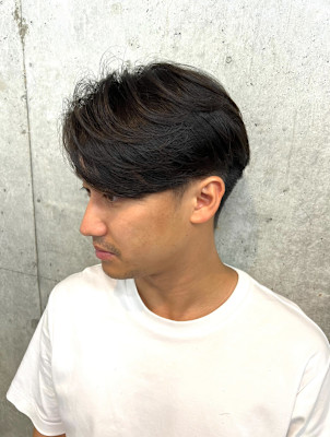 THE AWESUM 下北沢【オーサム】×メンズスタイル