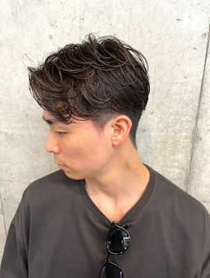 THE AWESUM 下北沢【オーサム】×メンズスタイル