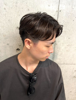 THE AWESUM 下北沢【オーサム】×メンズスタイル