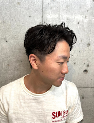 THE AWESUM 下北沢【オーサム】×メンズスタイル