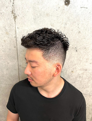 THE AWESUM 下北沢【オーサム】×メンズスタイル