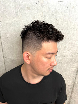 THE AWESUM 下北沢【オーサム】×メンズスタイル