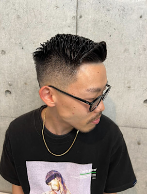 THE AWESUM 下北沢【オーサム】×メンズスタイル