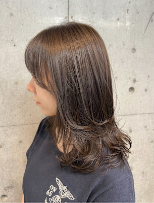 THE AWESUM 下北沢【オーサム】×カラースタイル