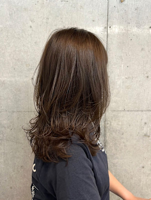 THE AWESUM 下北沢【オーサム】×カラースタイル