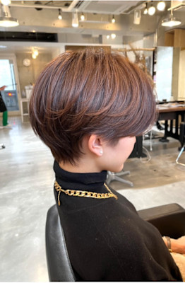 THE AWESUM 下北沢【オーサム】×カラースタイル