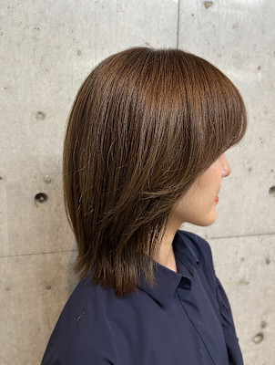 THE AWESUM 下北沢【オーサム】×カラースタイル