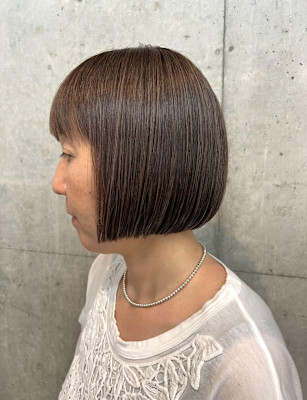 THE AWESUM 下北沢【オーサム】×カラースタイル