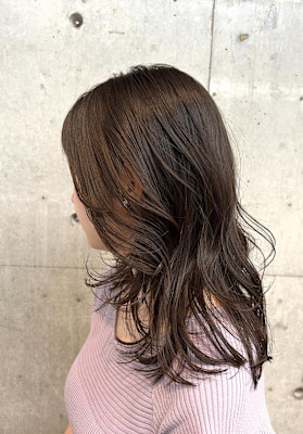 THE AWESUM 下北沢【オーサム】×カラースタイル