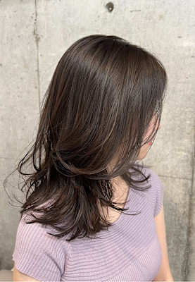 THE AWESUM 下北沢【オーサム】×カラースタイル