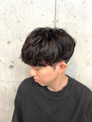 THE AWESUM 下北沢【オーサム】×メンズスタイル