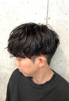 THE AWESUM 下北沢【オーサム】×メンズスタイル