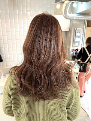 THE AWESUM 下北沢【オーサム】×カラースタイル