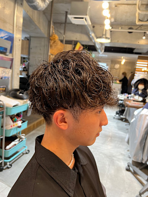 THE AWESUM 下北沢【オーサム】×メンズスタイル