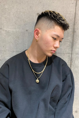 THE AWESUM 下北沢【オーサム】×メンズスタイル