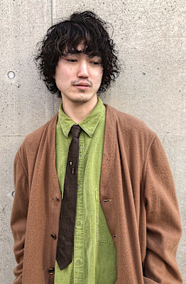 THE AWESUM 下北沢【オーサム】×メンズスタイル