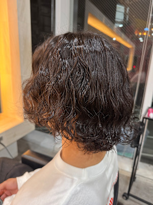 ツイストスパイラル