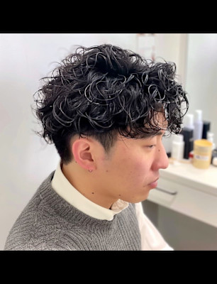 阿倍野スタイル