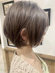 Norm横浜　エッジショート