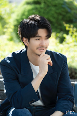 東京　メンズカット　銀座　短髪　メンズパーマ　メンズショート