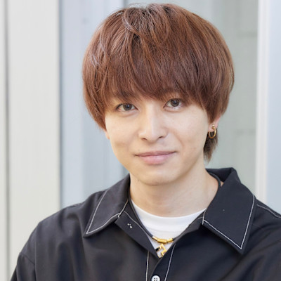 東京　銀座　メンズパーマ　メンズカラー　マッシュ　短すぎない