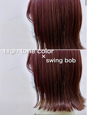 オールシーズンオーダーNo.1 ガーリボブ　5