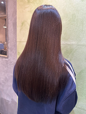 URUTSUYAトリートメント